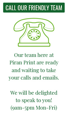call piran print image