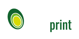 piran print logo
